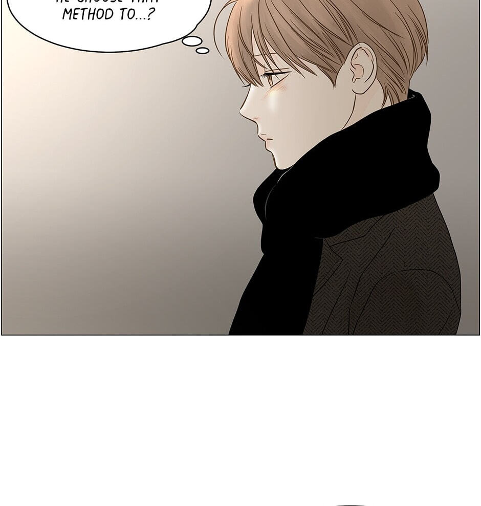Read Secret Relationships chapter 114 image 57 on Lezhin