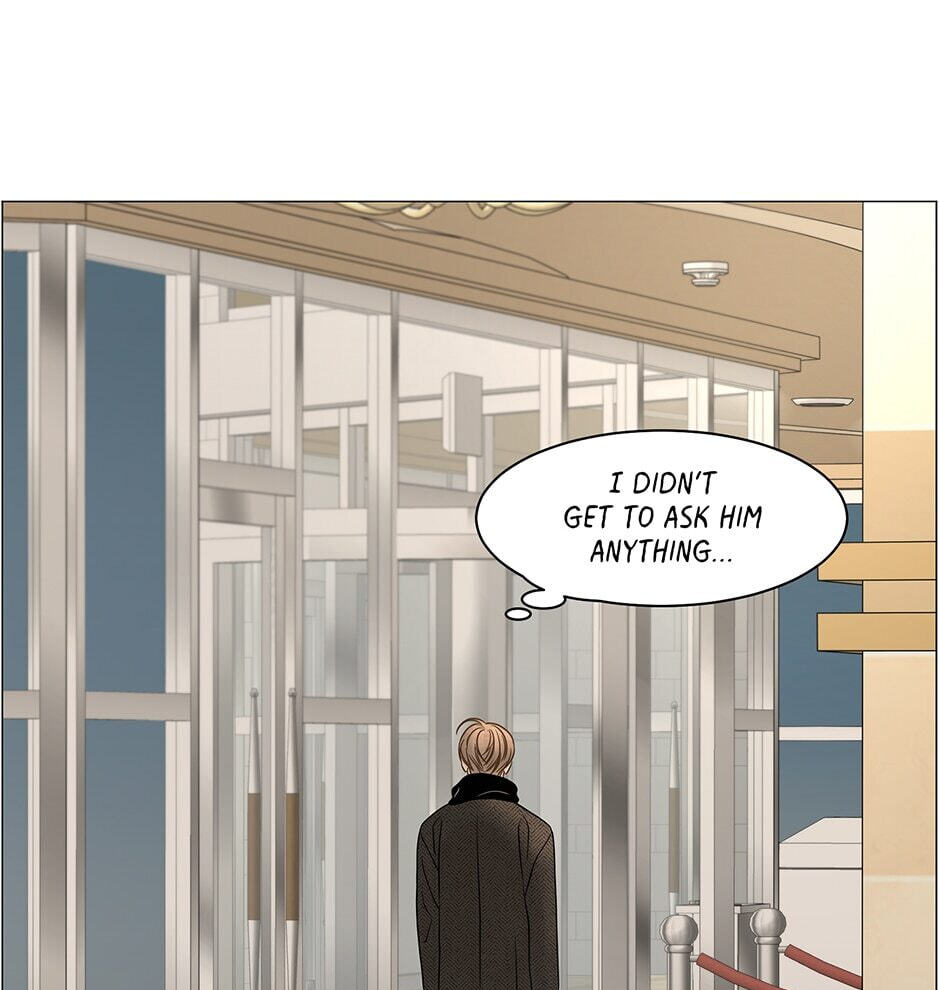 Read Secret Relationships chapter 114 image 62 on Lezhin
