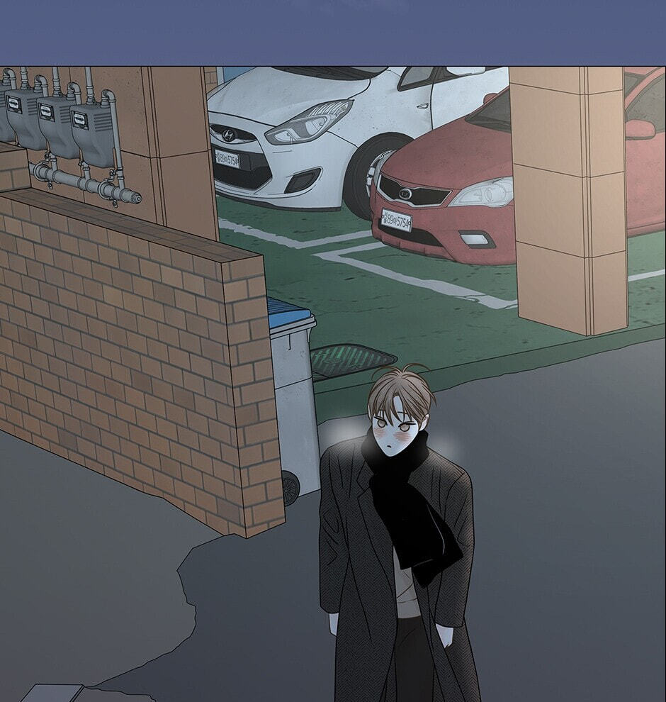 Read Secret Relationships chapter 114 image 74 on Lezhin