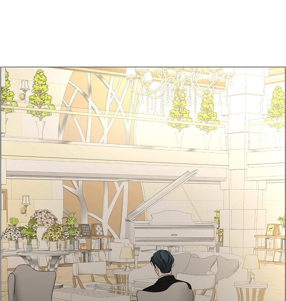 Read Secret Relationships chapter 114 image 8 on Lezhin