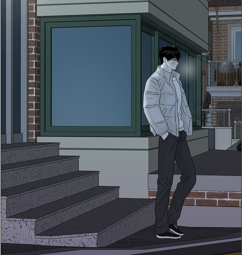 Read Secret Relationships chapter 114 image 81 on Lezhin