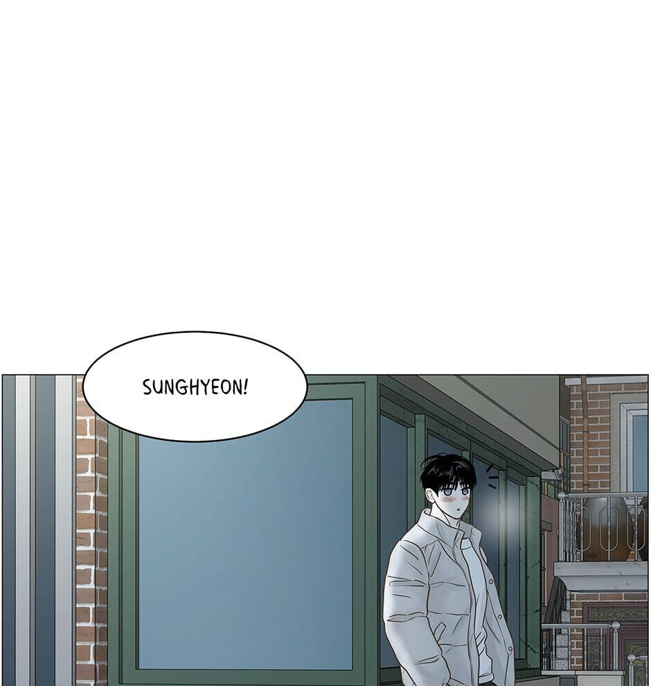 Read Secret Relationships chapter 114 image 84 on Lezhin