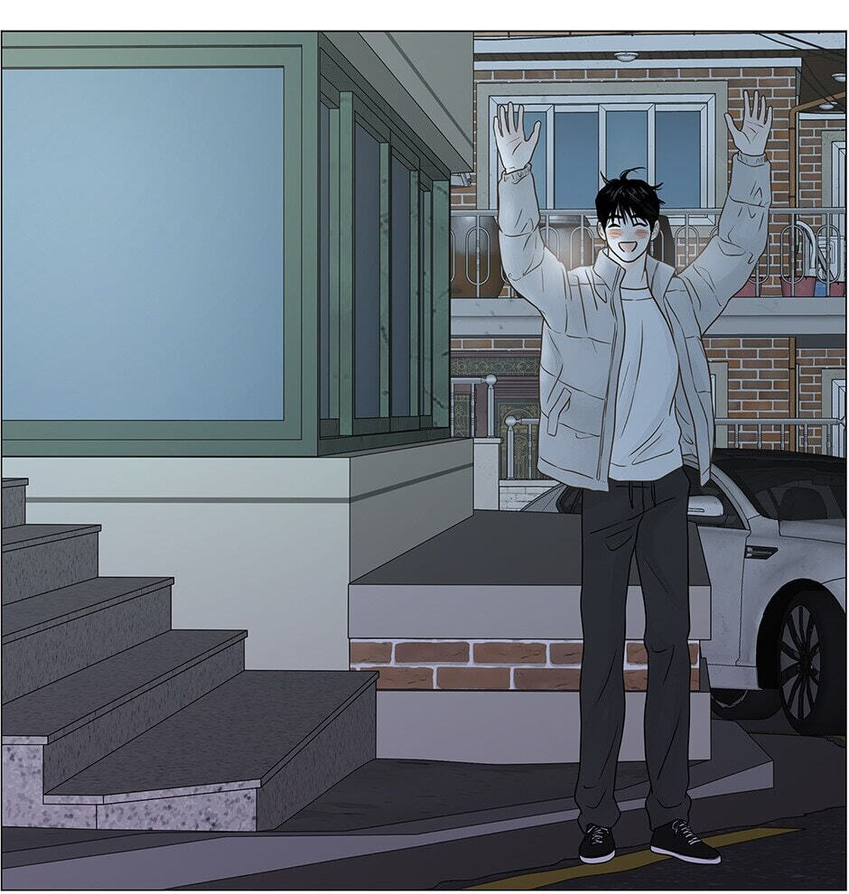 Read Secret Relationships chapter 114 image 86 on Lezhin