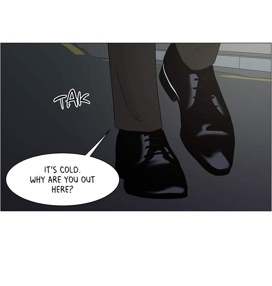 Read Secret Relationships chapter 114 image 91 on Lezhin