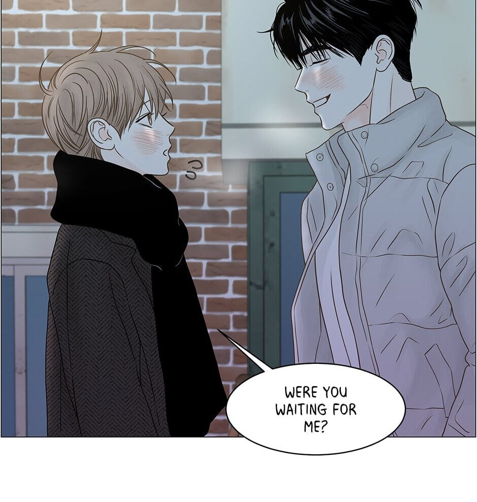 Read Secret Relationships chapter 114 image 93 on Lezhin
