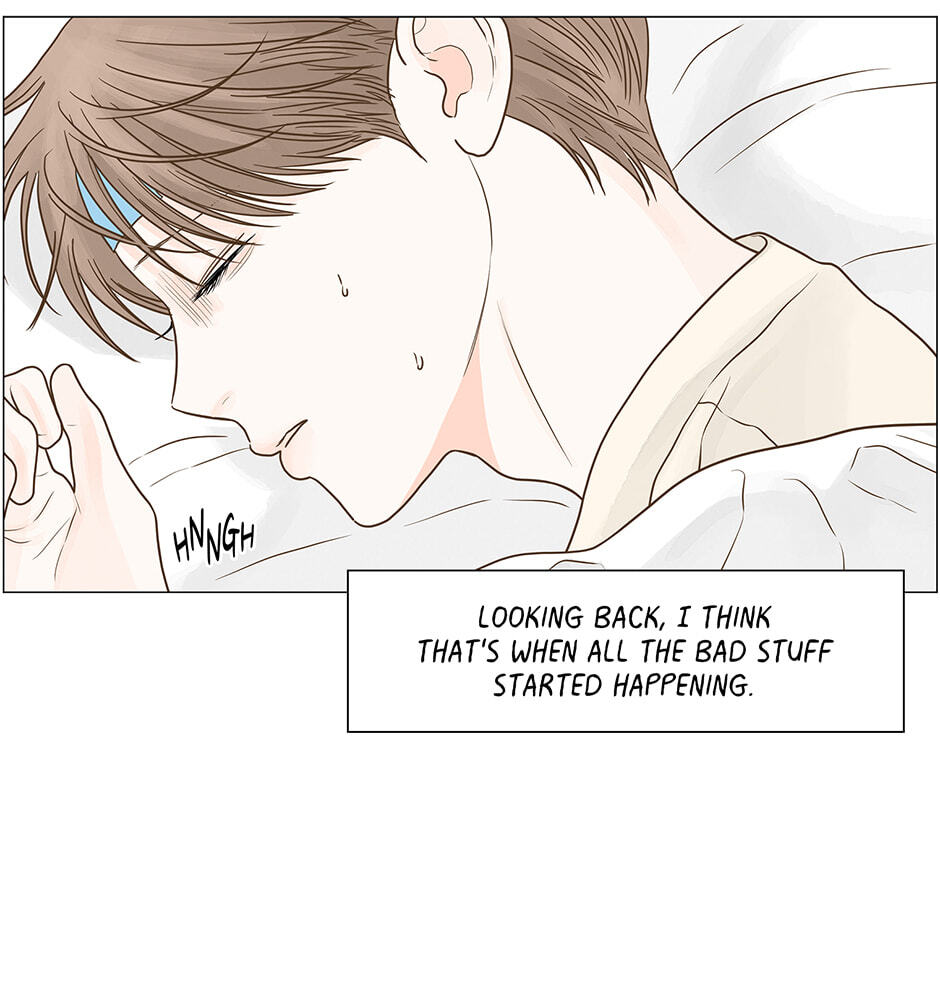 Read Secret Relationships chapter 115.1 image 106 on Lezhin