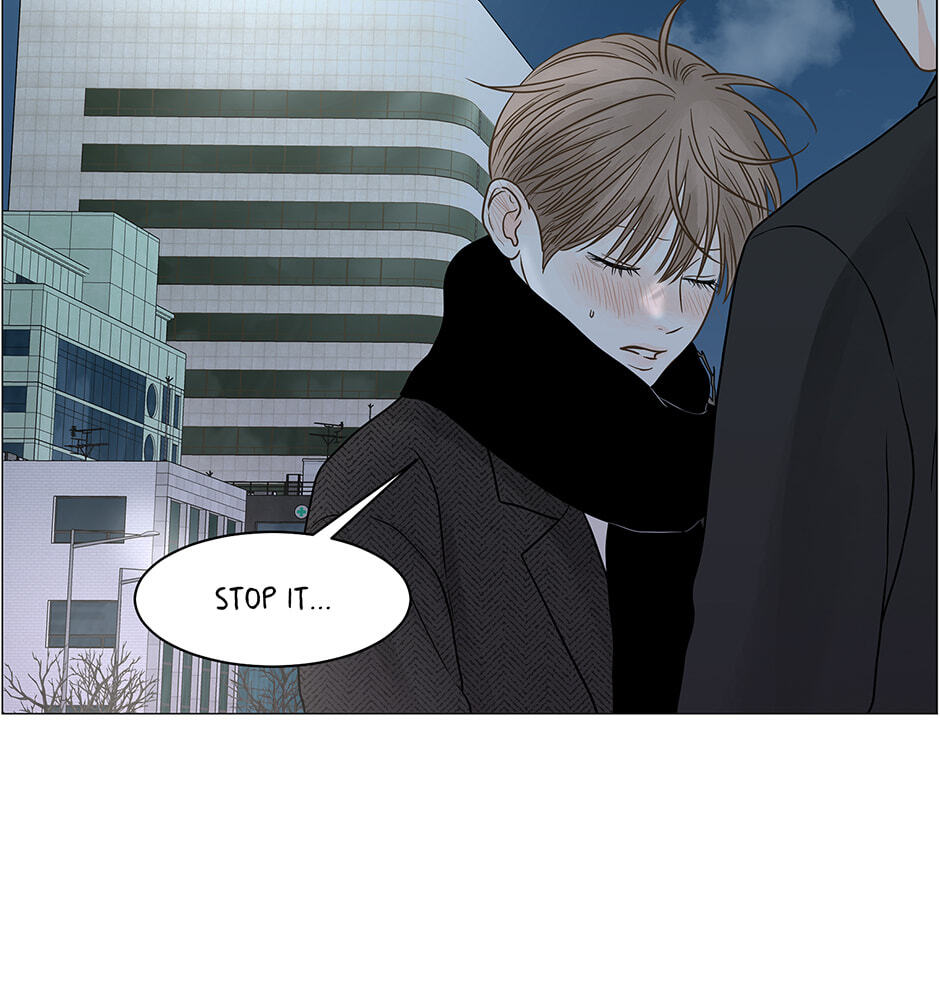 Read Secret Relationships chapter 115.1 image 116 on Lezhin