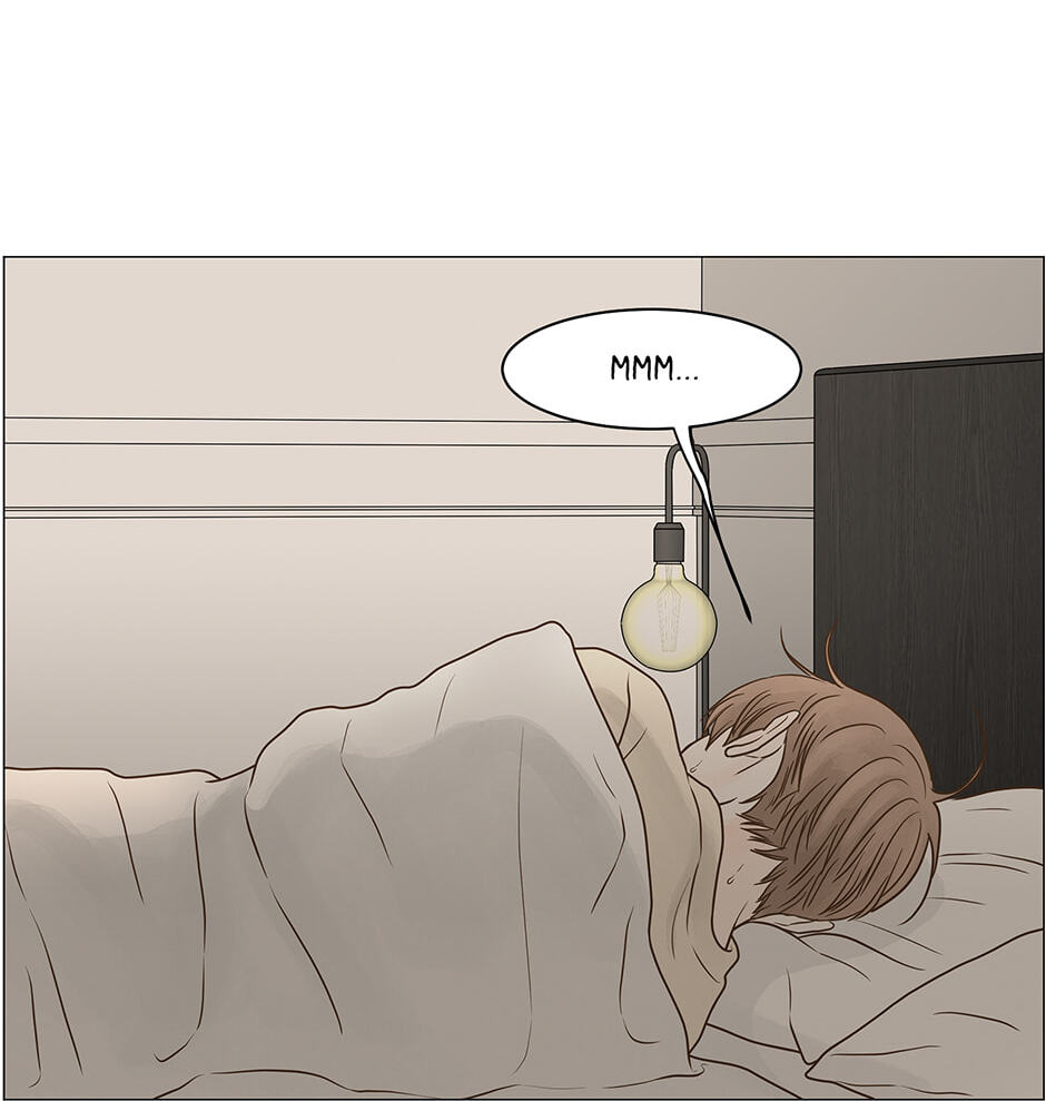Read Secret Relationships chapter 115.1 image 19 on Lezhin