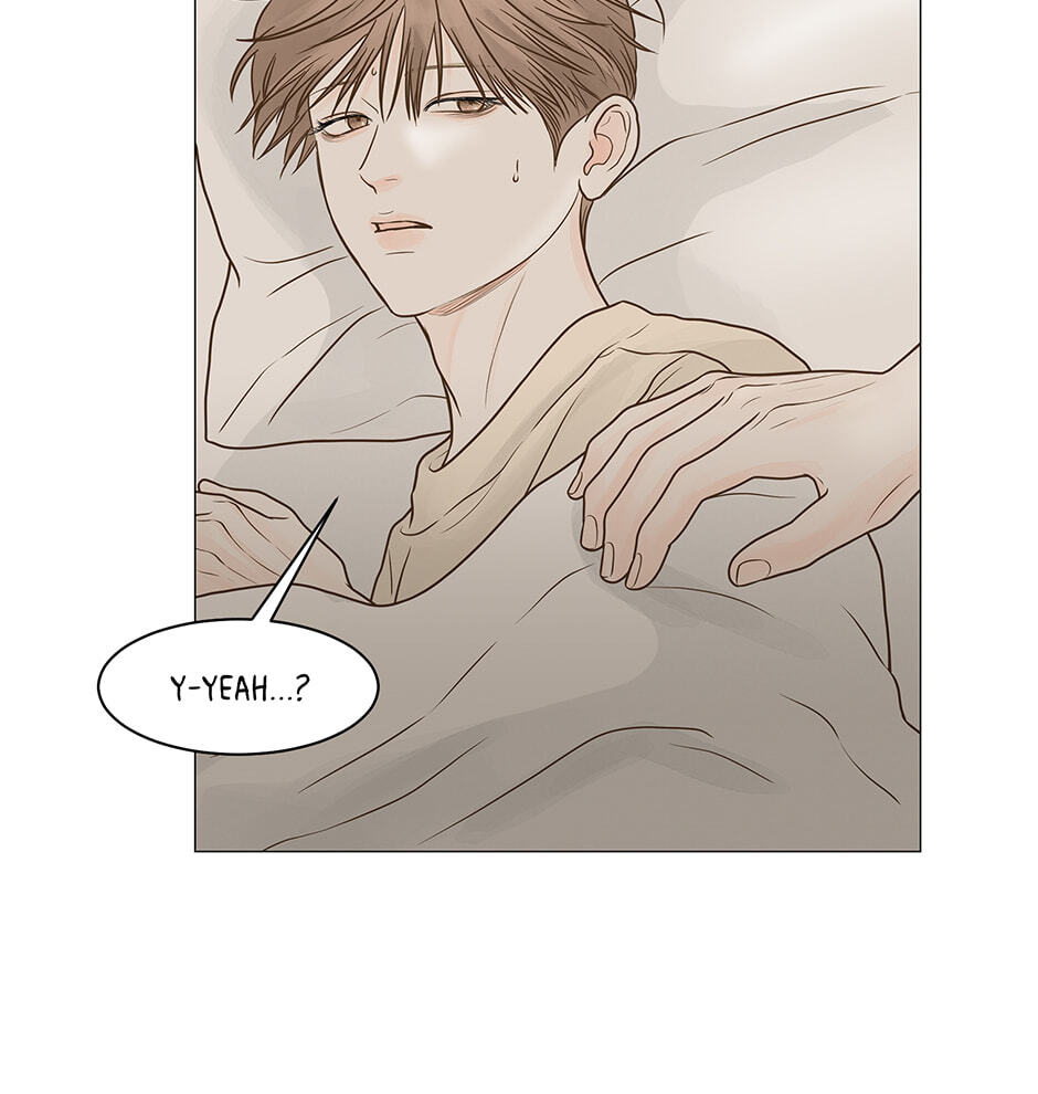 Read Secret Relationships chapter 115.1 image 22 on Lezhin