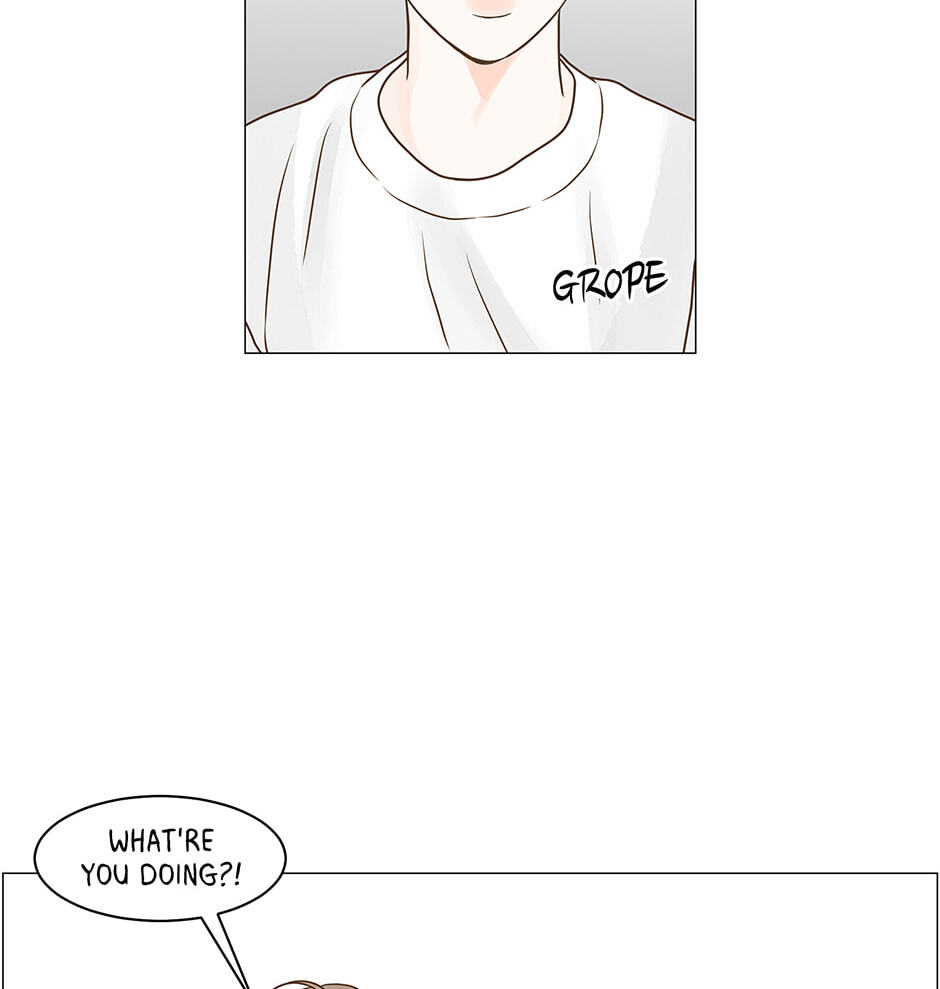 Read Secret Relationships chapter 115.1 image 43 on Lezhin