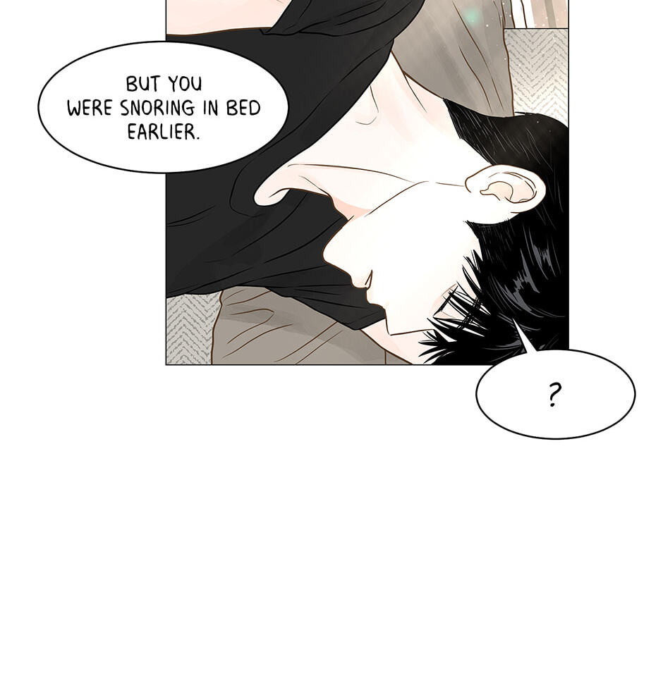 Read Secret Relationships chapter 115.1 image 47 on Lezhin