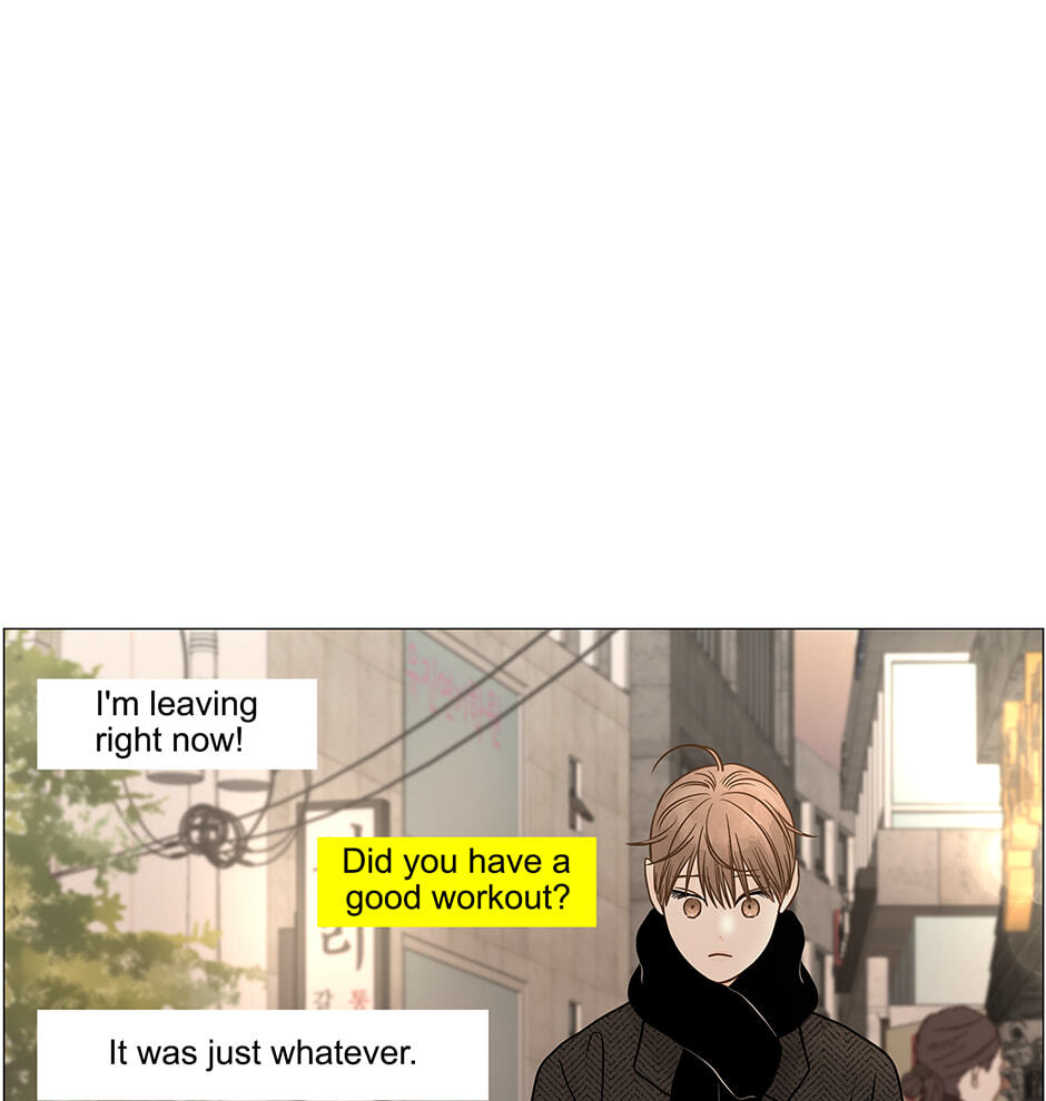 Read Secret Relationships chapter 115.1 image 54 on Lezhin