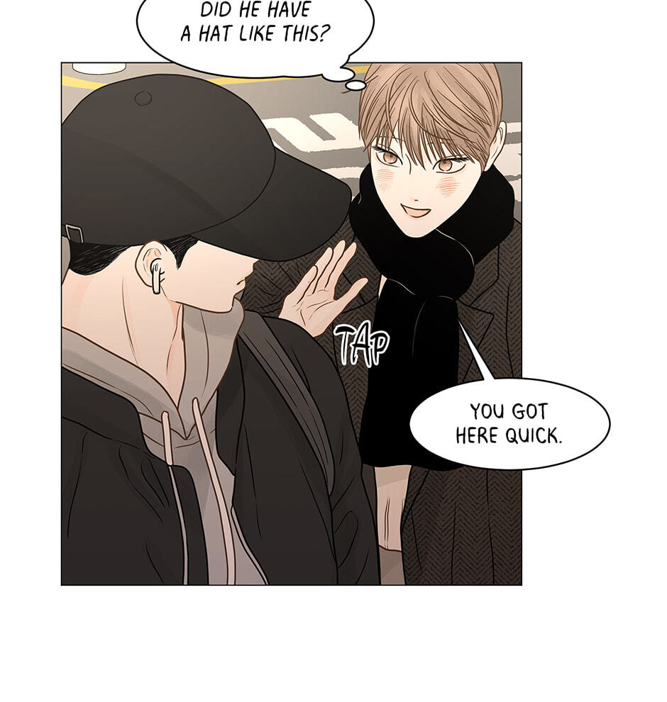 Read Secret Relationships chapter 115.1 image 62 on Lezhin
