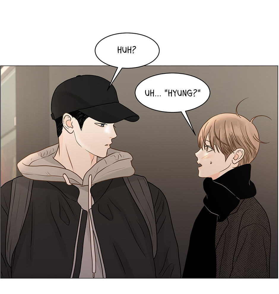 Read Secret Relationships chapter 115.1 image 73 on Lezhin