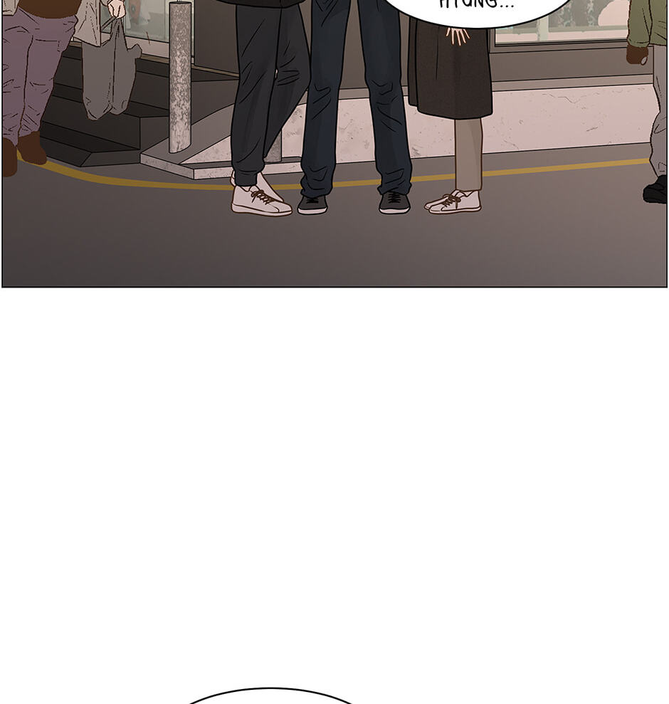 Read Secret Relationships chapter 115.1 image 75 on Lezhin