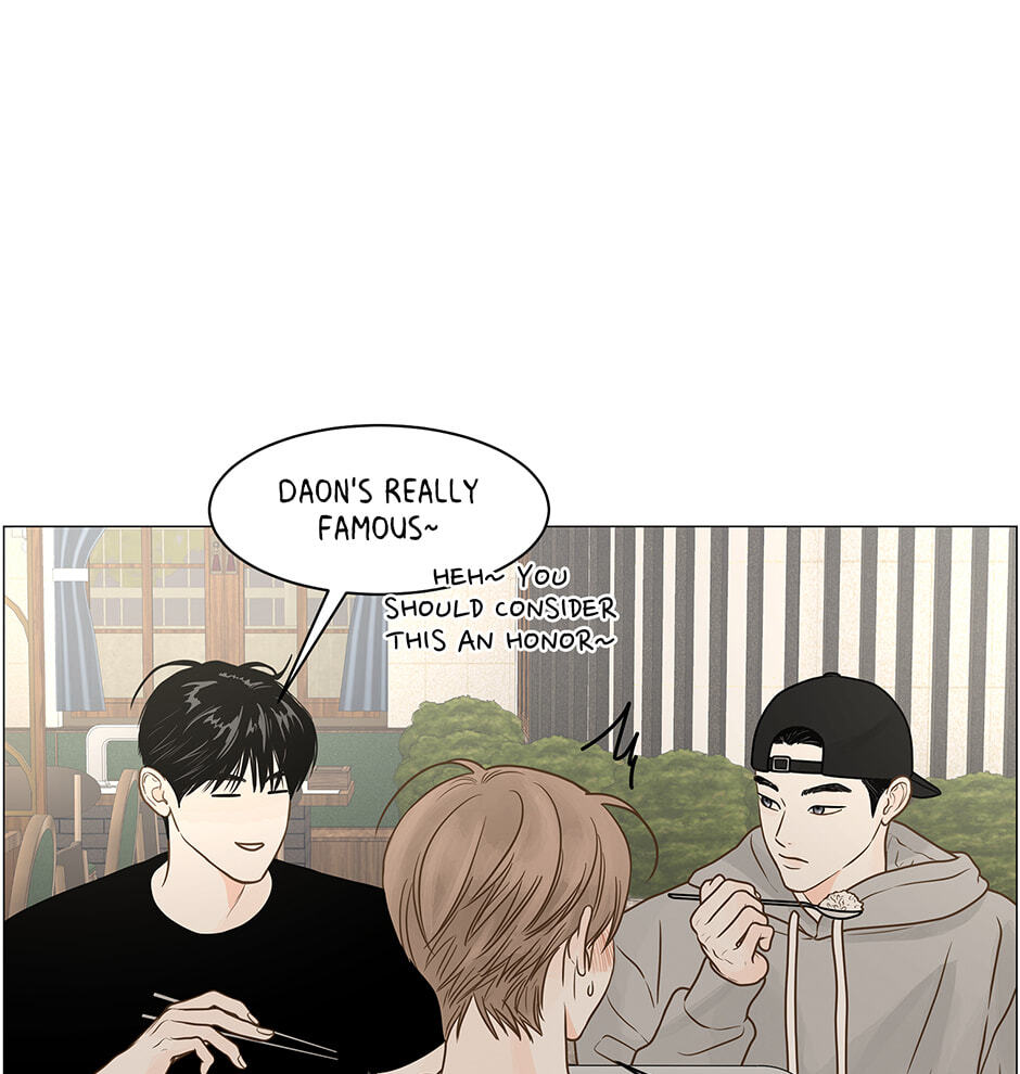 Read Secret Relationships chapter 115.1 image 80 on Lezhin