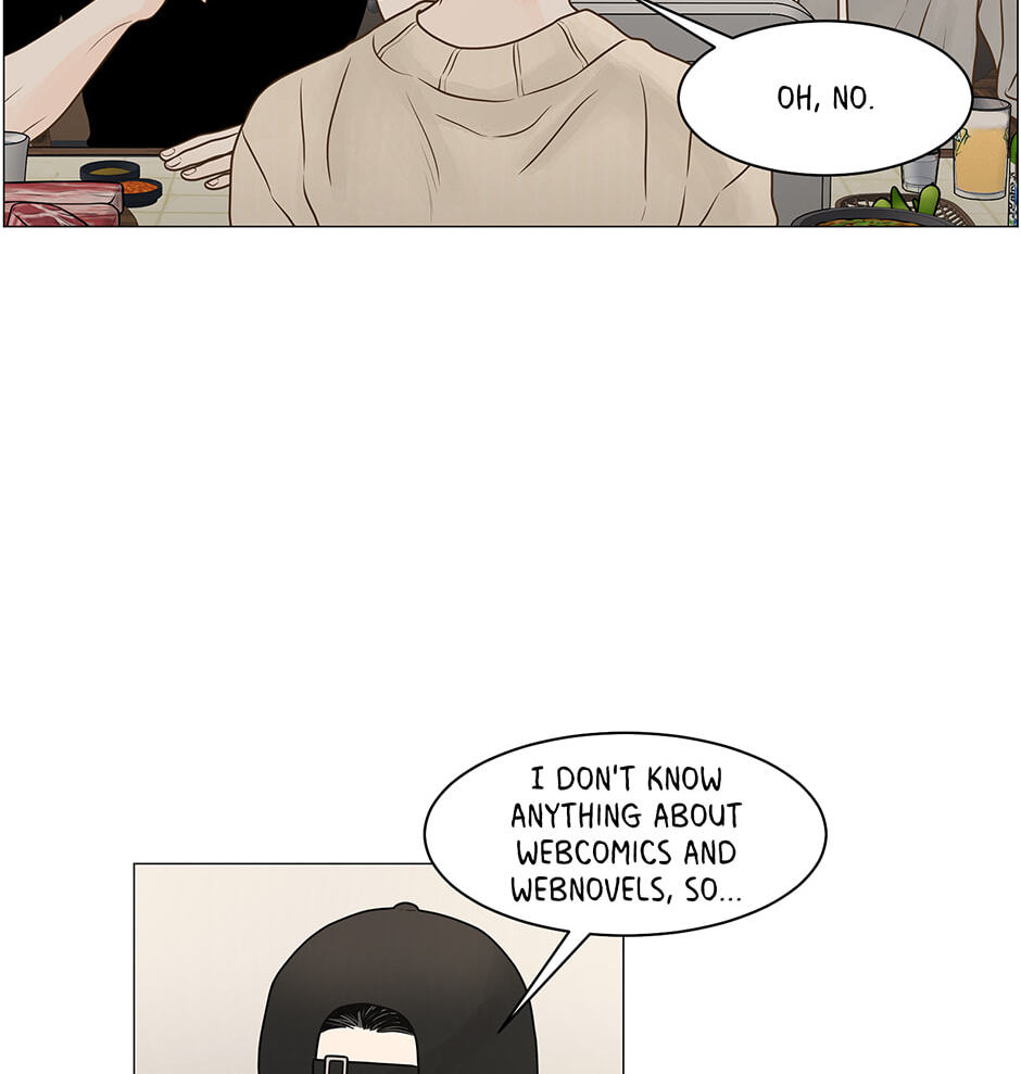 Read Secret Relationships chapter 115.1 image 81 on Lezhin