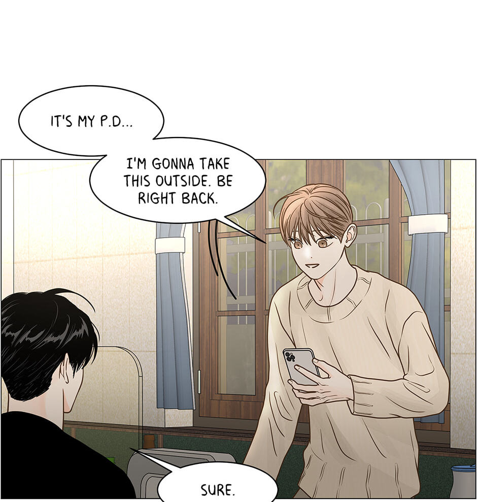 Read Secret Relationships chapter 115.1 image 91 on Lezhin