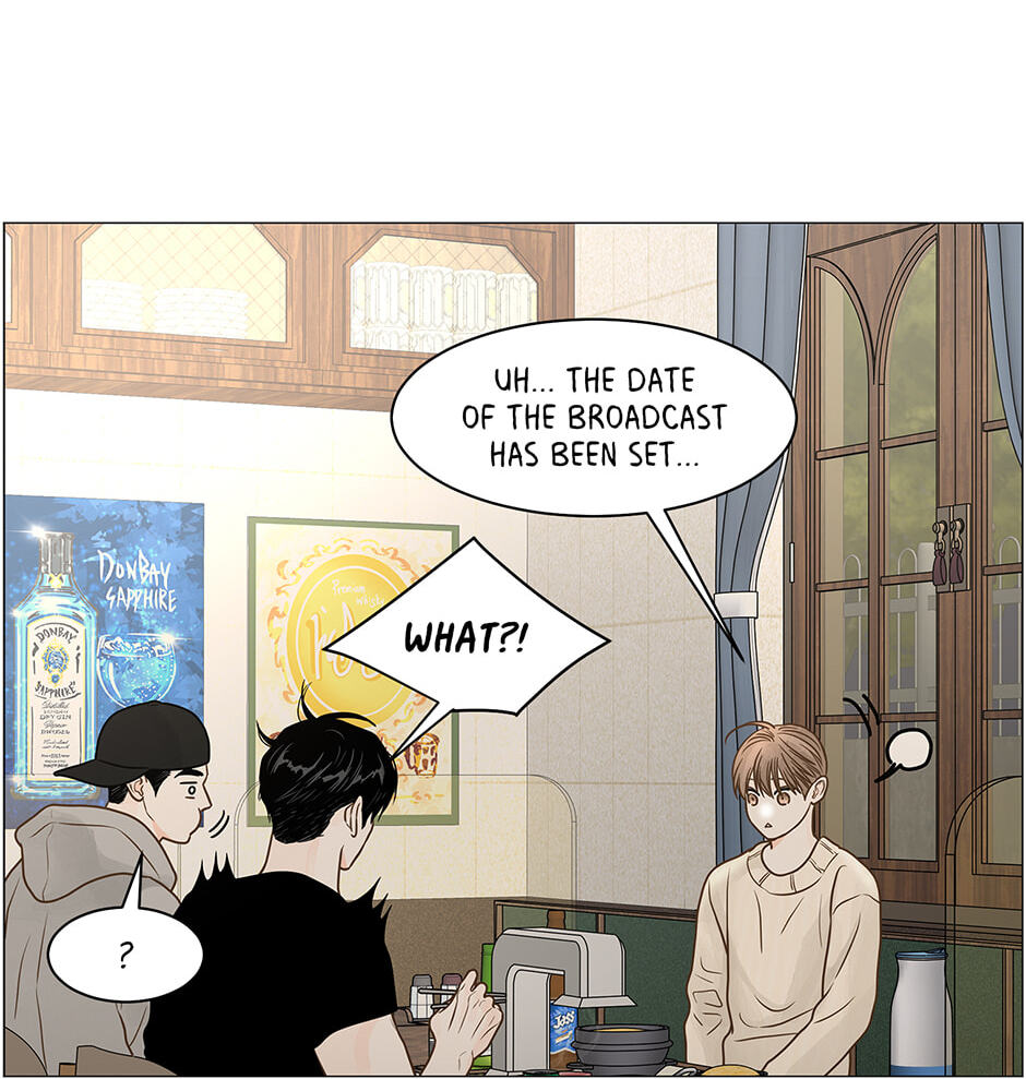 Read Secret Relationships chapter 115.1 image 99 on Lezhin