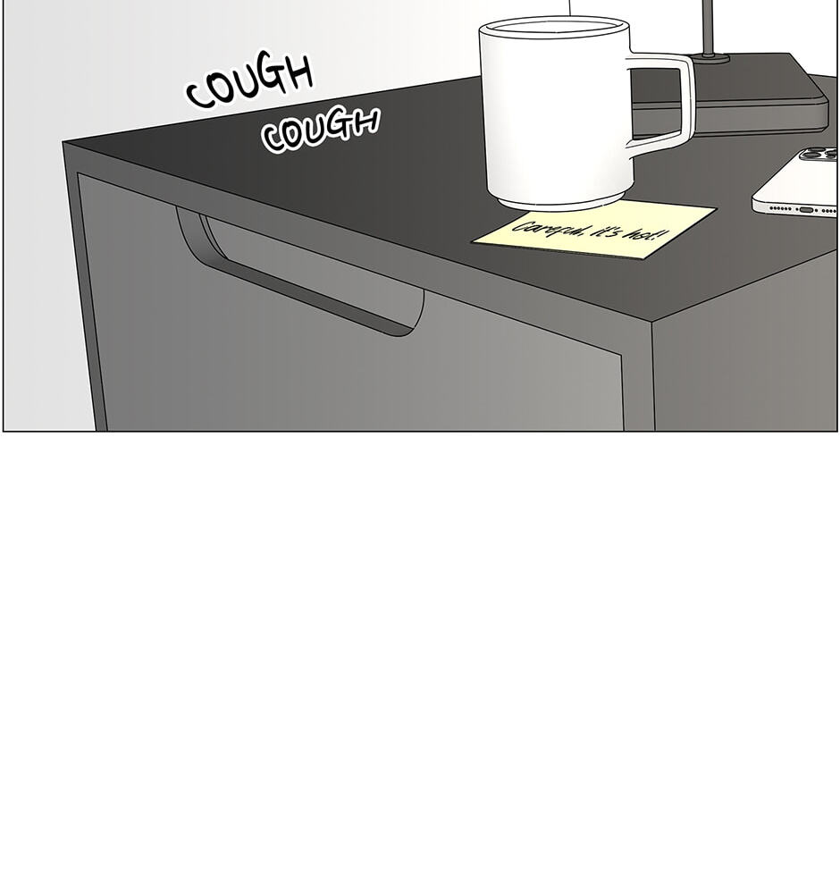Read Secret Relationships chapter 115.3 image 1 on Lezhin