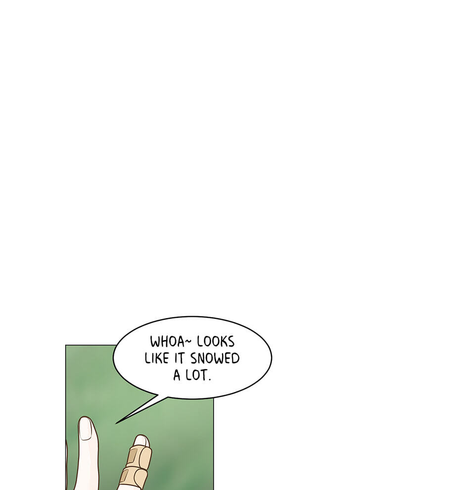 Read Secret Relationships chapter 115.3 image 100 on Lezhin