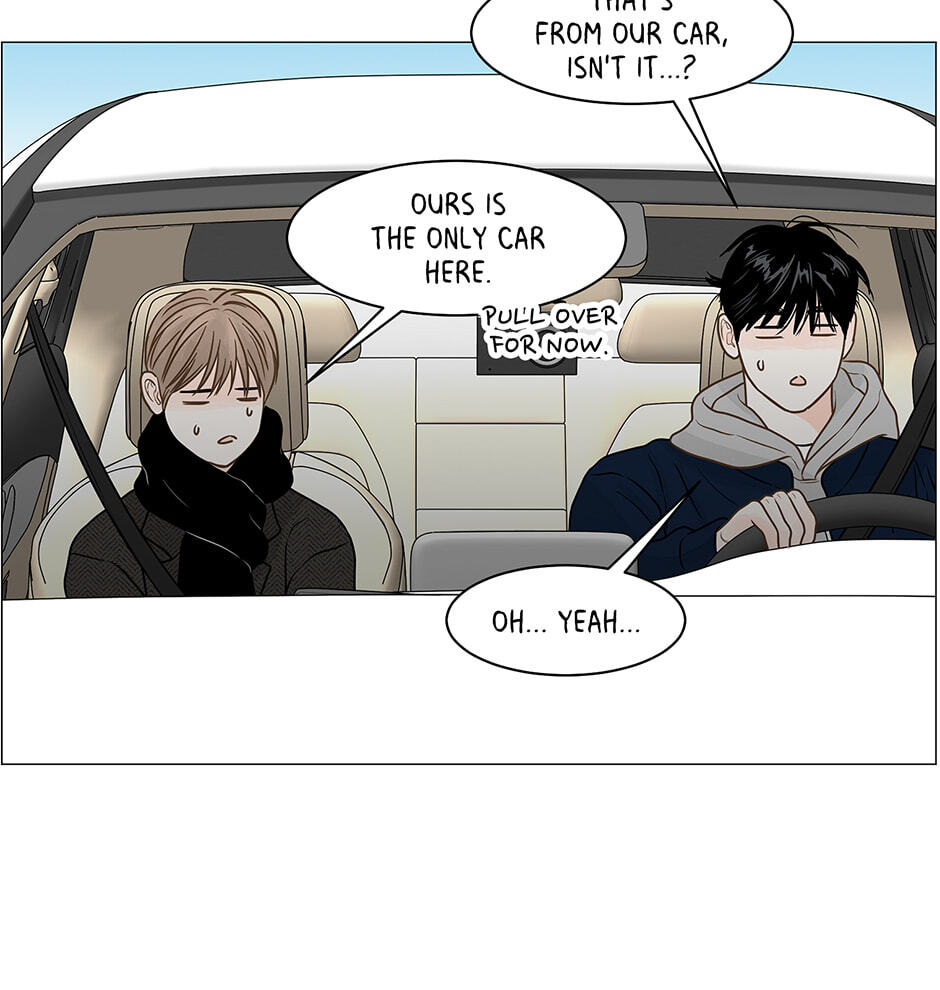 Read Secret Relationships chapter 115.3 image 106 on Lezhin