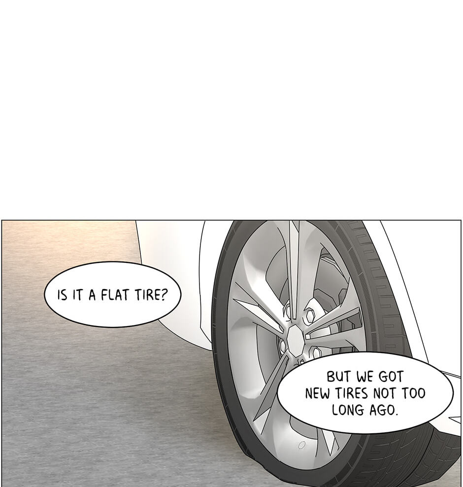 Read Secret Relationships chapter 115.3 image 107 on Lezhin