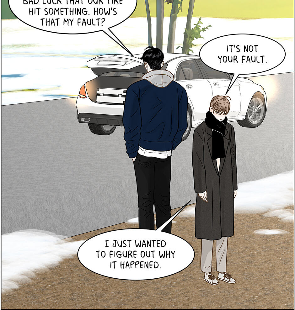 Read Secret Relationships chapter 115.3 image 109 on Lezhin