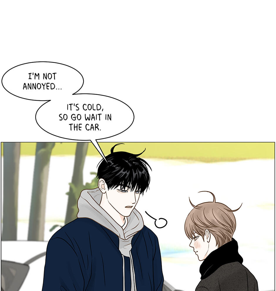 Read Secret Relationships chapter 115.3 image 113 on Lezhin