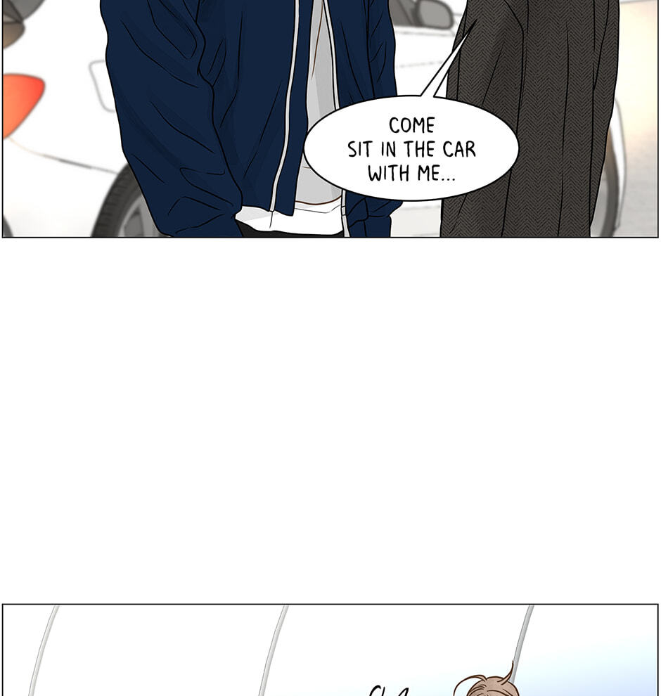 Read Secret Relationships chapter 115.3 image 114 on Lezhin