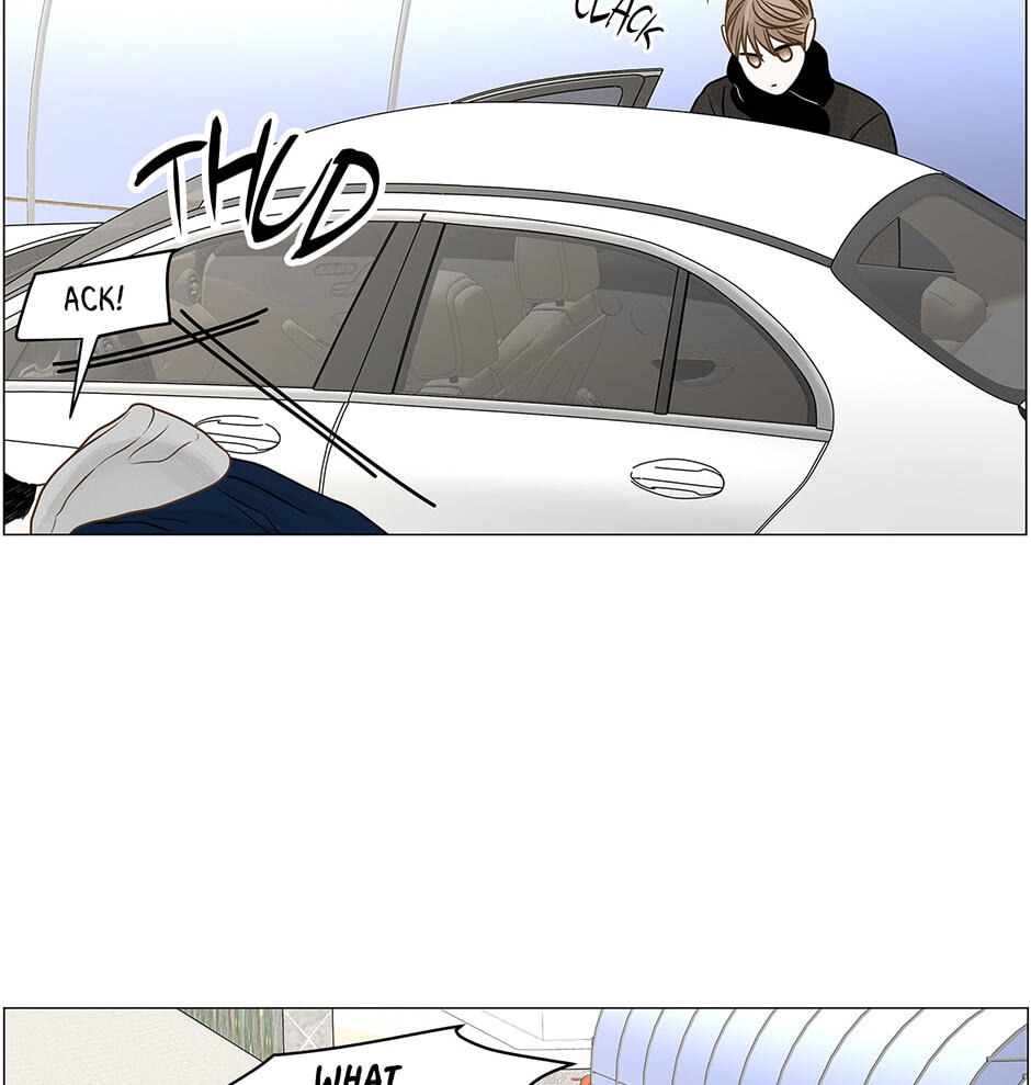 Read Secret Relationships chapter 115.3 image 115 on Lezhin