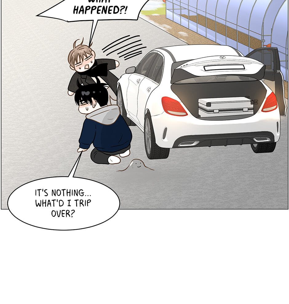 Read Secret Relationships chapter 115.3 image 116 on Lezhin