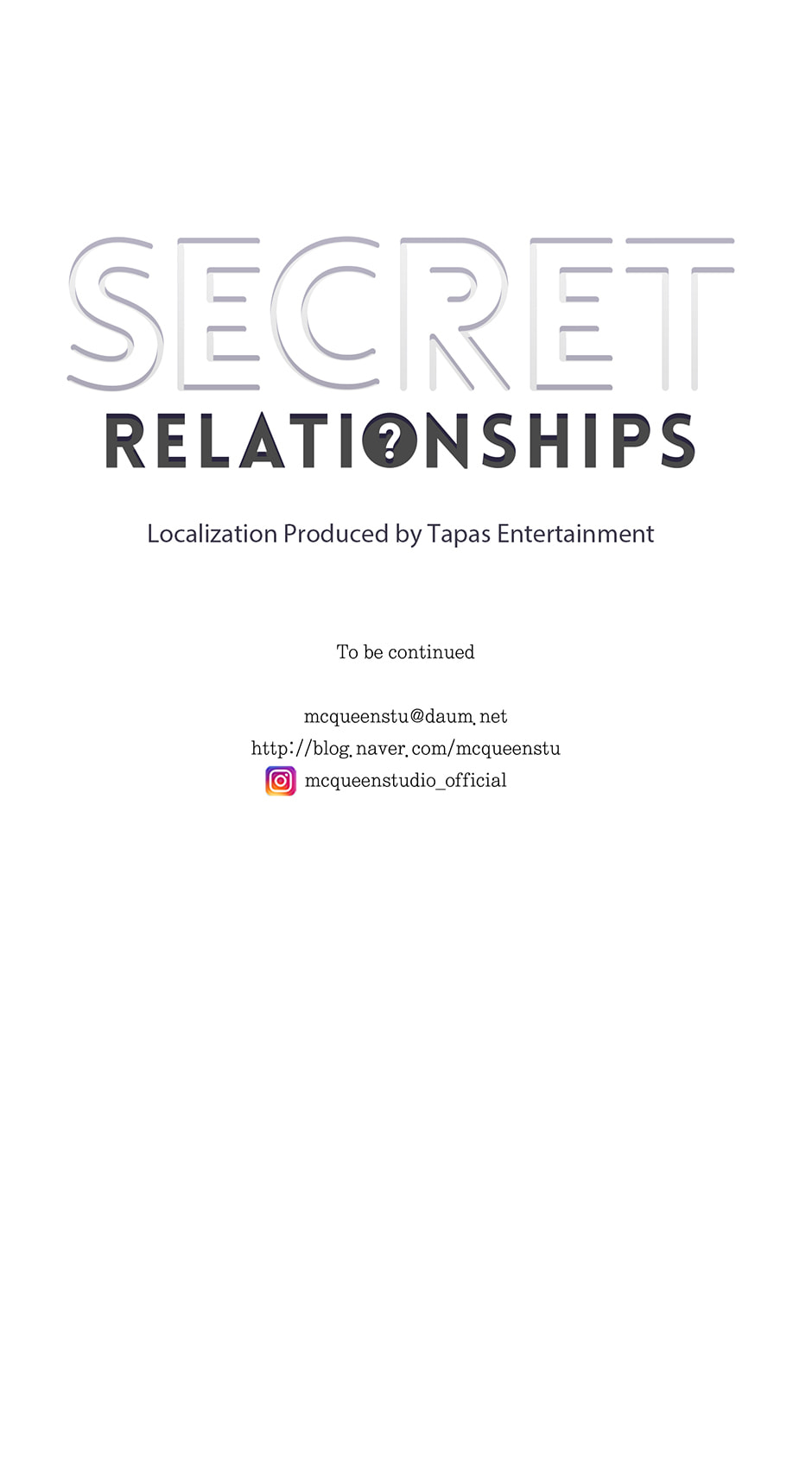 Read Secret Relationships chapter 115.3 image 123 on Lezhin