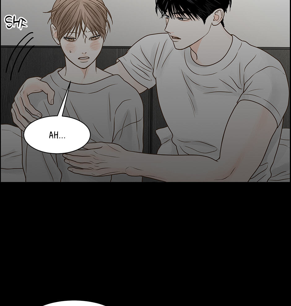 Read Secret Relationships chapter 115.3 image 18 on Lezhin