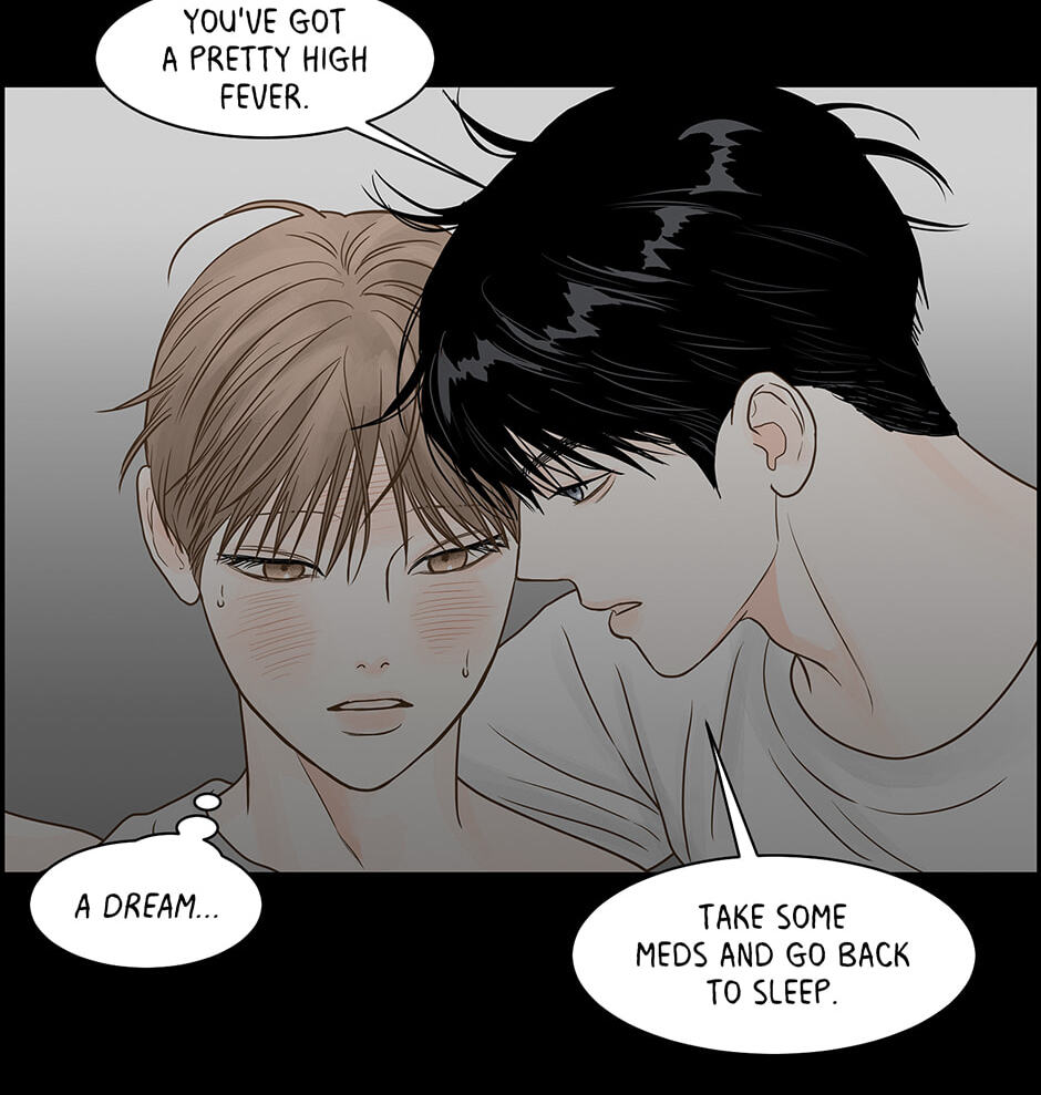 Read Secret Relationships chapter 115.3 image 19 on Lezhin