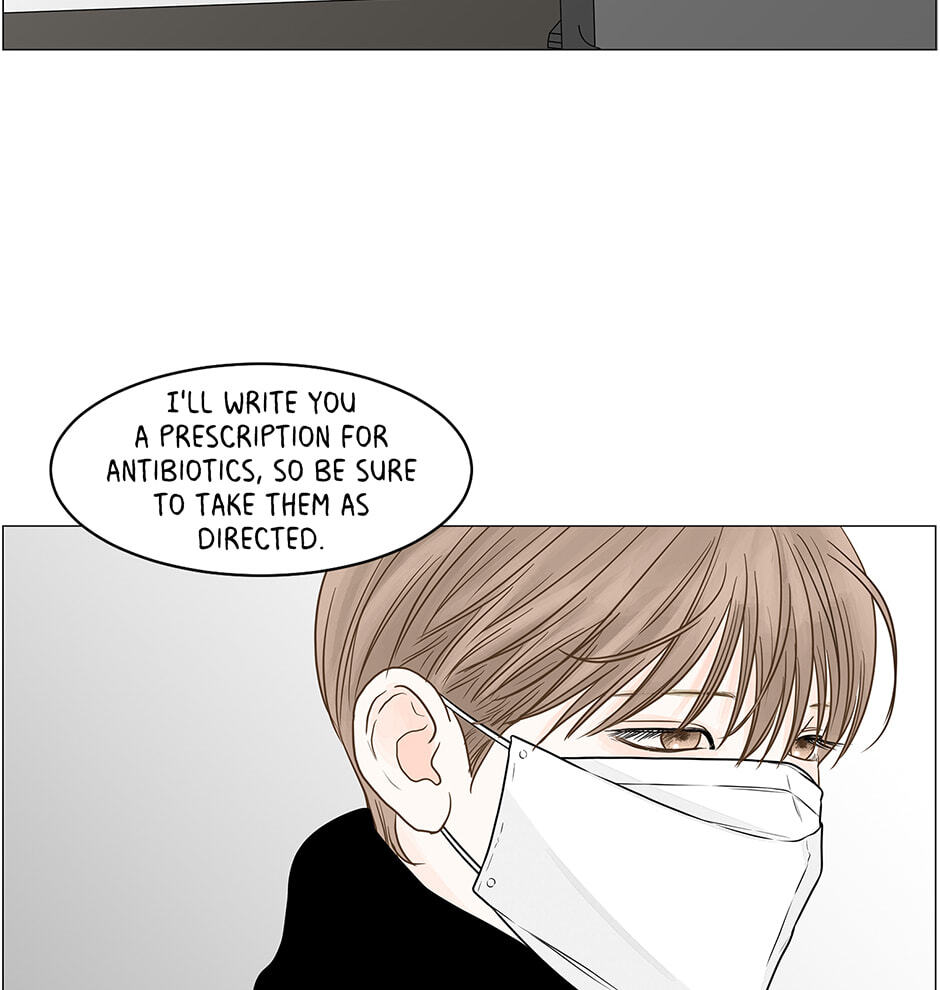 Read Secret Relationships chapter 115.3 image 22 on Lezhin