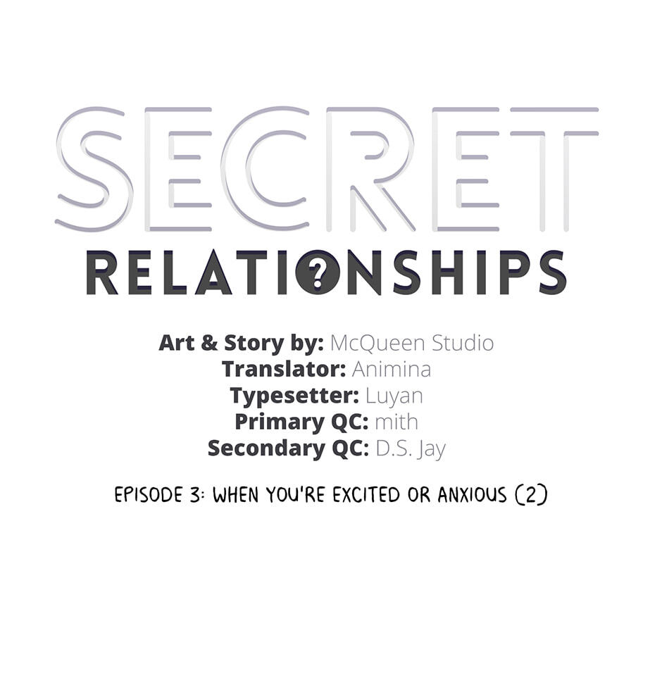 Read Secret Relationships chapter 115.3 image 30 on Lezhin