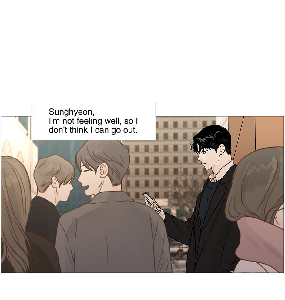 Read Secret Relationships chapter 115.3 image 34 on Lezhin