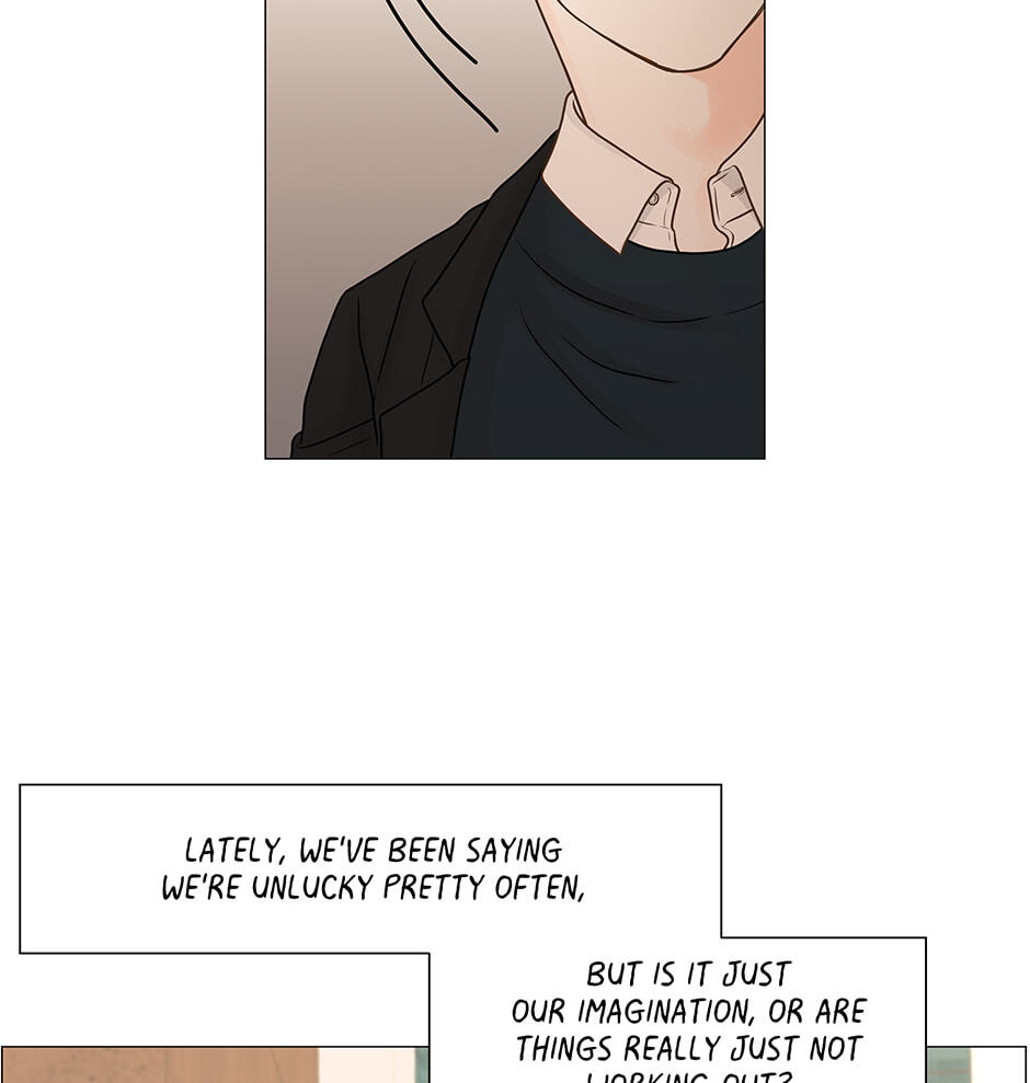 Read Secret Relationships chapter 115.3 image 37 on Lezhin