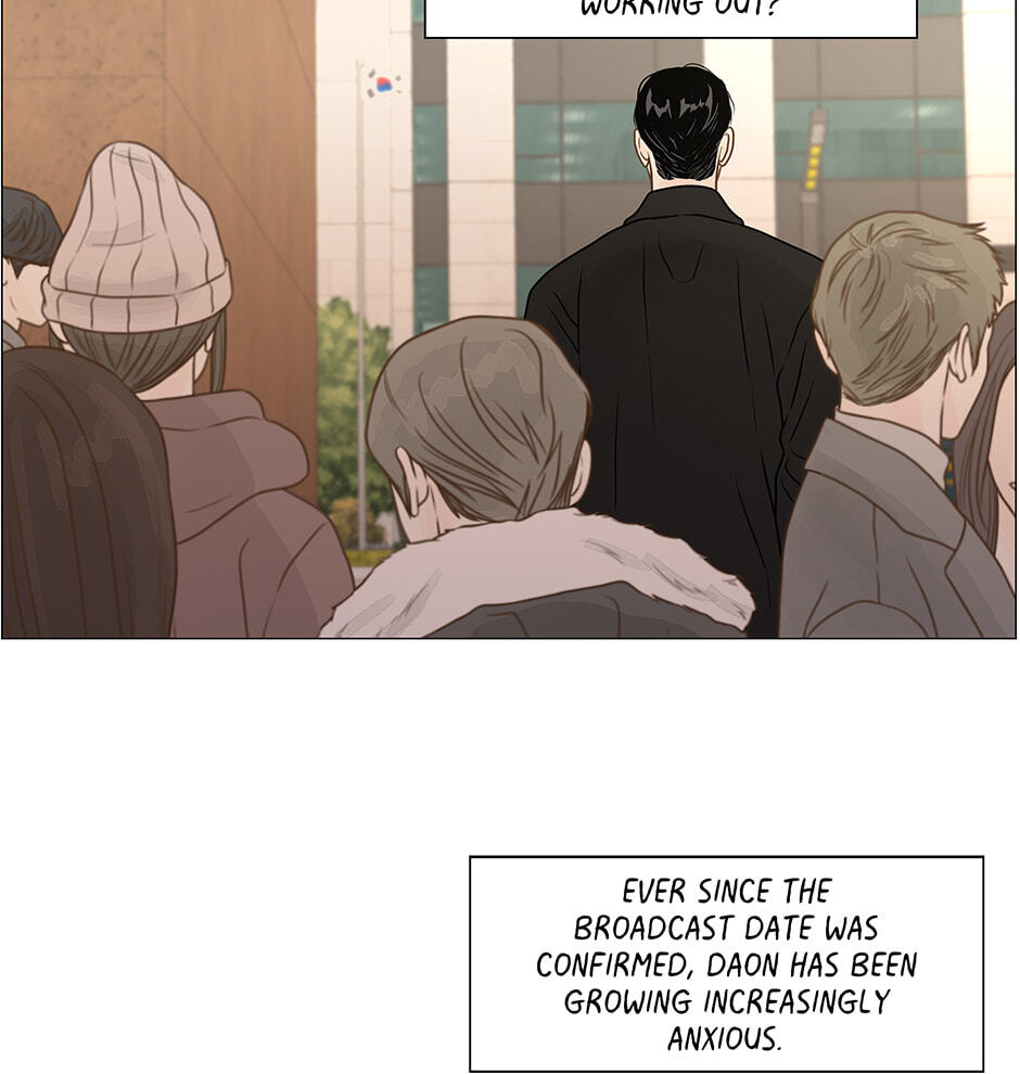 Read Secret Relationships chapter 115.3 image 38 on Lezhin