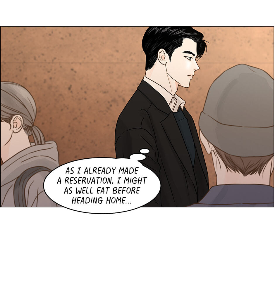 Read Secret Relationships chapter 115.3 image 39 on Lezhin