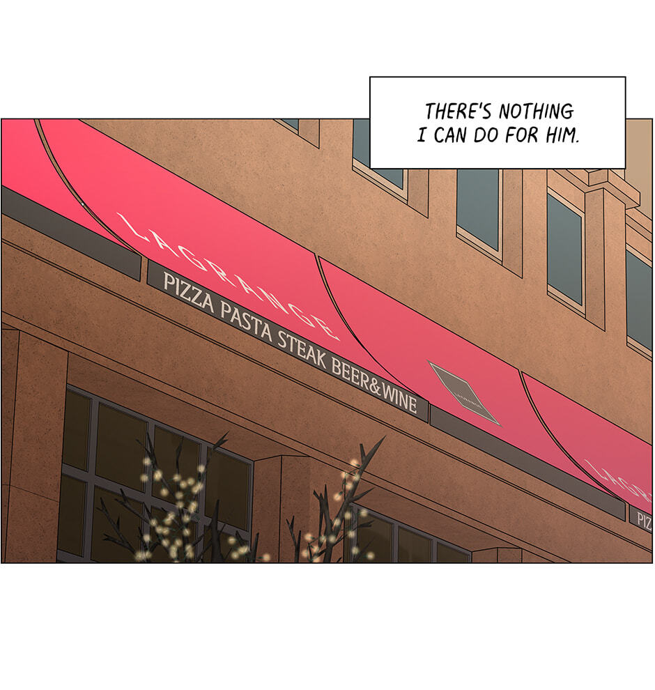 Read Secret Relationships chapter 115.3 image 40 on Lezhin