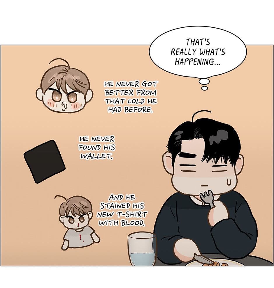 Read Secret Relationships chapter 115.3 image 49 on Lezhin