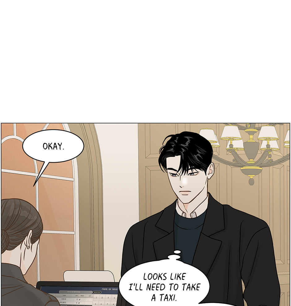 Read Secret Relationships chapter 115.3 image 52 on Lezhin