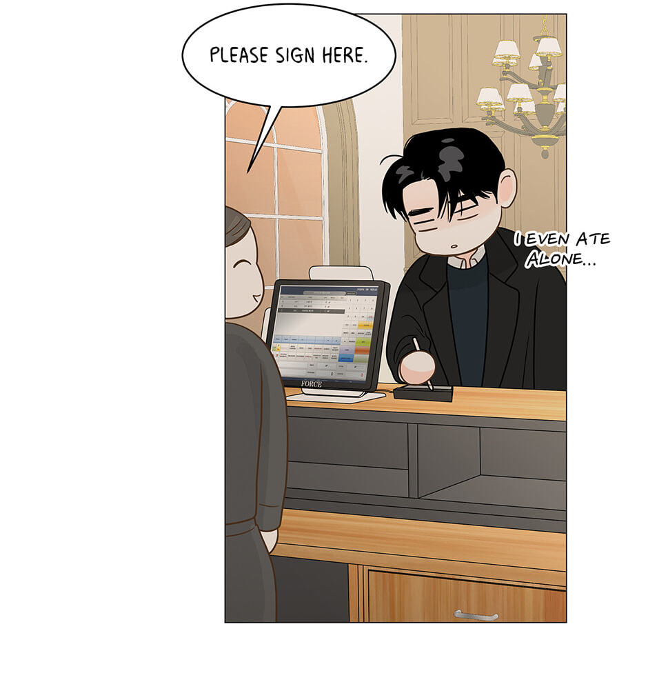 Read Secret Relationships chapter 115.3 image 55 on Lezhin