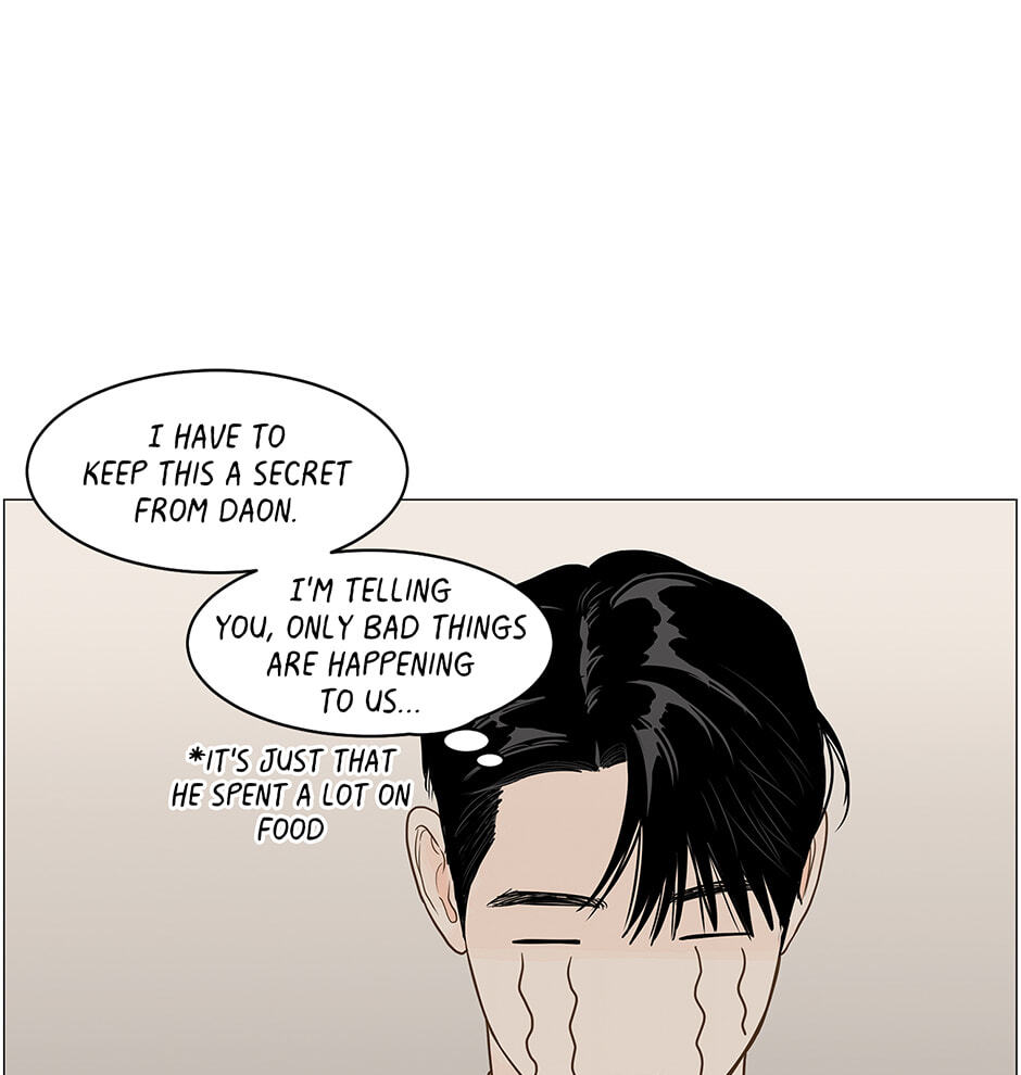 Read Secret Relationships chapter 115.3 image 56 on Lezhin