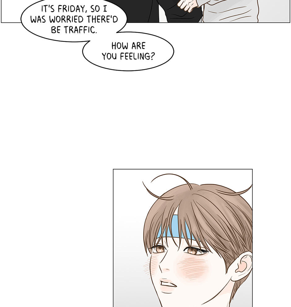 Read Secret Relationships chapter 115.3 image 61 on Lezhin