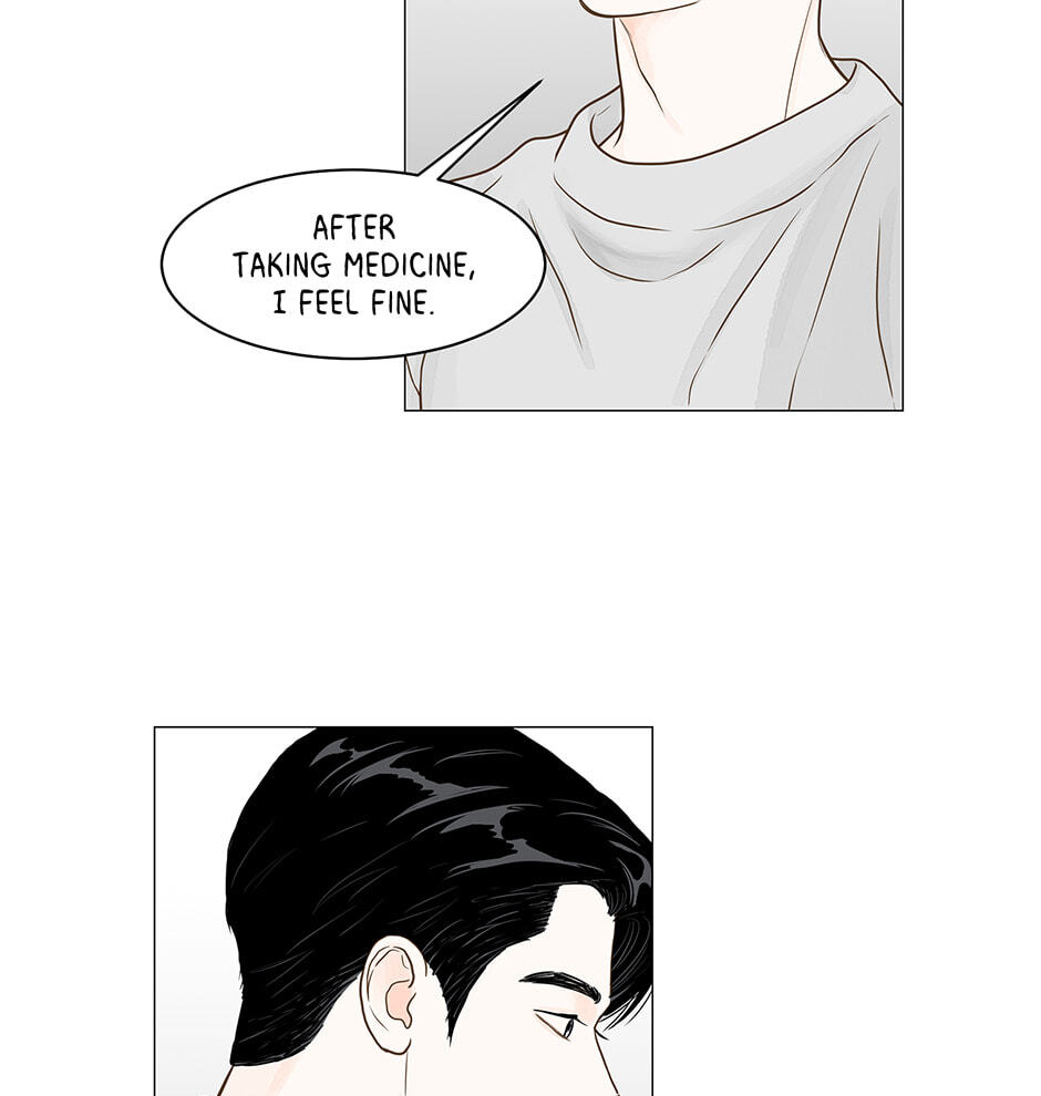 Read Secret Relationships chapter 115.3 image 62 on Lezhin