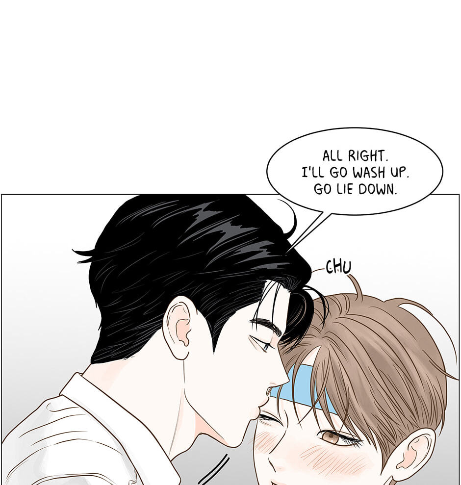Read Secret Relationships chapter 115.3 image 65 on Lezhin