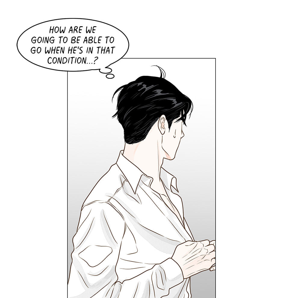 Read Secret Relationships chapter 115.3 image 68 on Lezhin